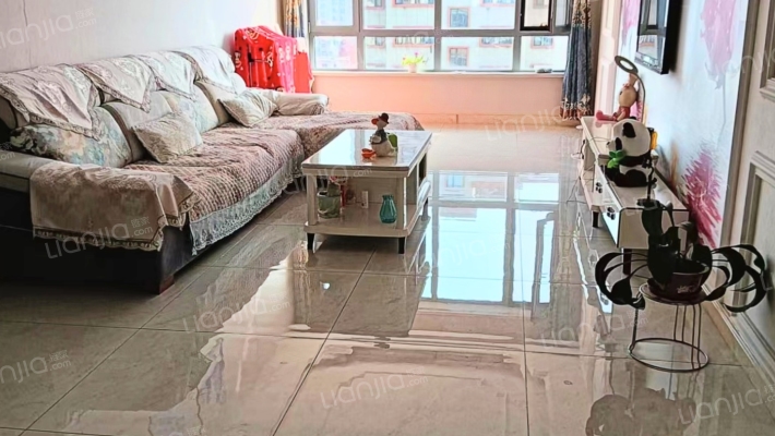 金源世家二手房实景图