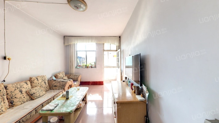 拖拉机站宿舍二手房实景图