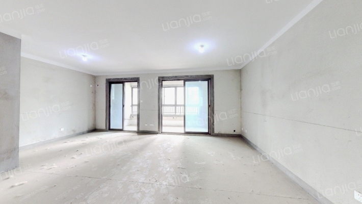 优步学府一期二手房实景图