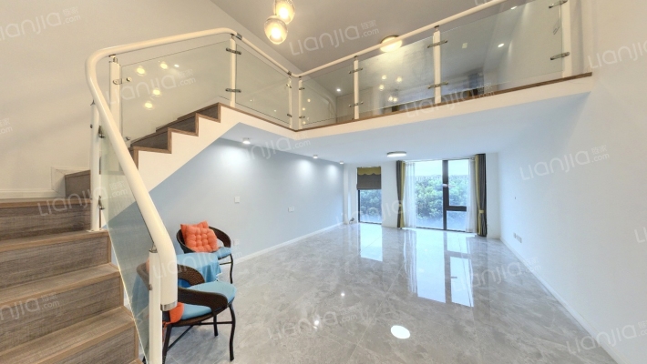 西溪泊岸二手房实景图