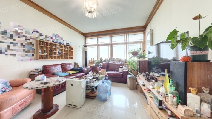 中行家属院二手房实景图