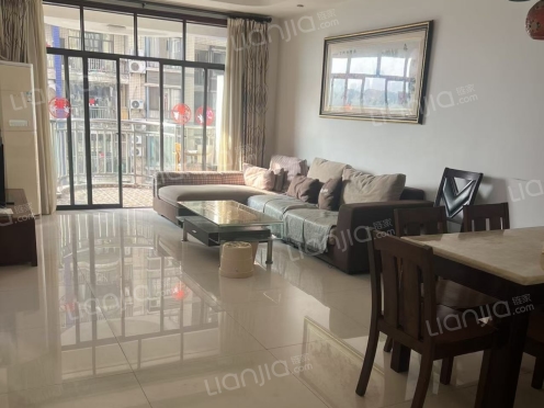 整租·康德27生活空间 2室1厅 南/西南