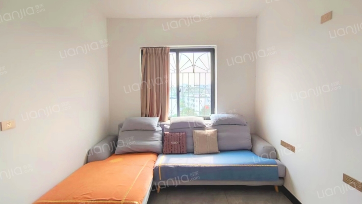 盐业大厦二手房实景图