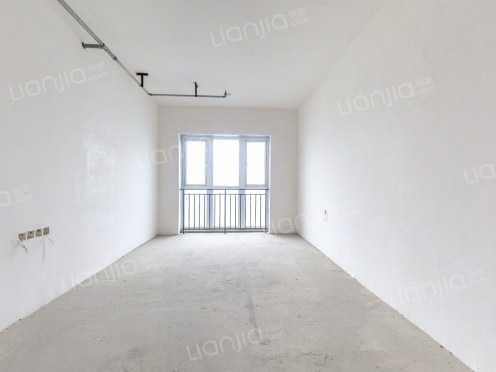 整租·洲际健康城 3室2厅 西南