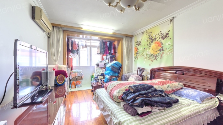 市京一村二手房实景图