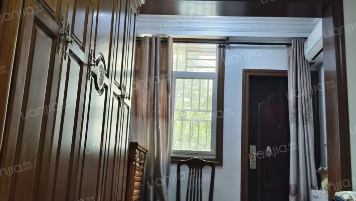 向阳新村(崇明)二手房实景图