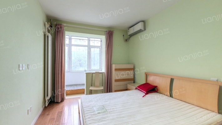 车公庄西路45号院二手房实景图