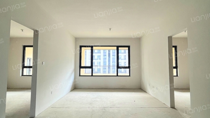 中冶未来城二期二手房实景图