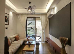 整租·恒邦双林悦山府二期 2室2厅 东南_恒邦双林悦山府二期租房