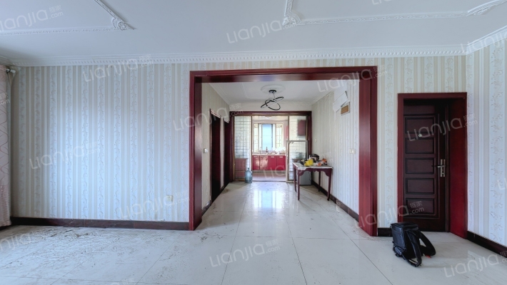 安平小区（中坝南路50号）二手房实景图