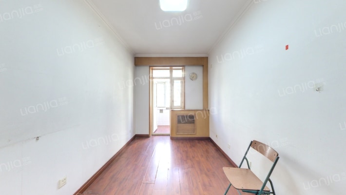 垂杨柳北里二手房实景图