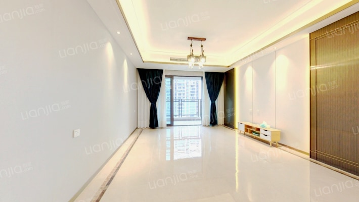 西宸原著二手房实景图