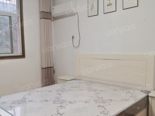 整租·水南街双达小区 3室2厅 南