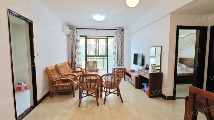 椰林居二手房实景图