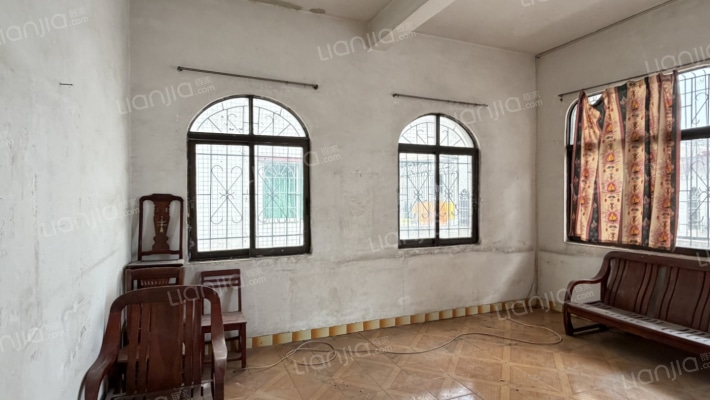 长亨住宅二手房实景图