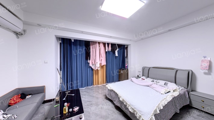 碧桂园漓湘悦二手房实景图