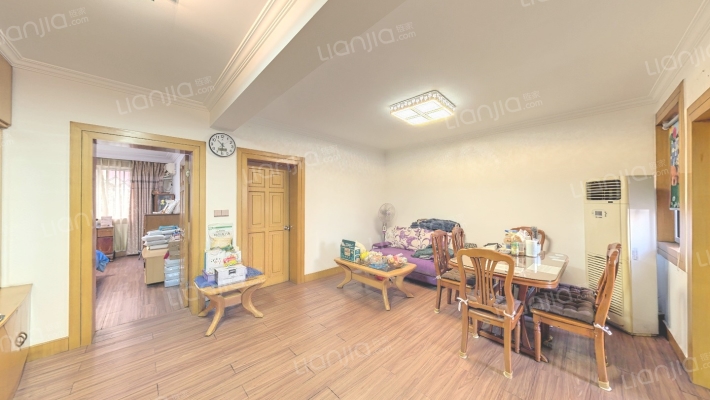 茶花苑二手房实景图