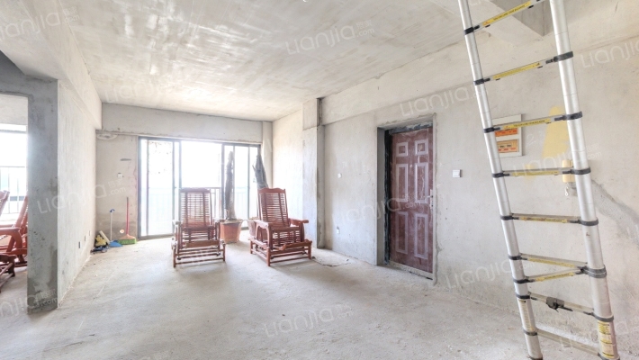 银海华廷二手房实景图