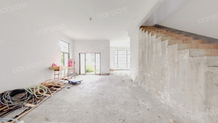 翡翠绿洲桃源二手房实景图