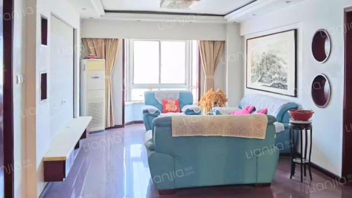 开泰大厦二手房实景图