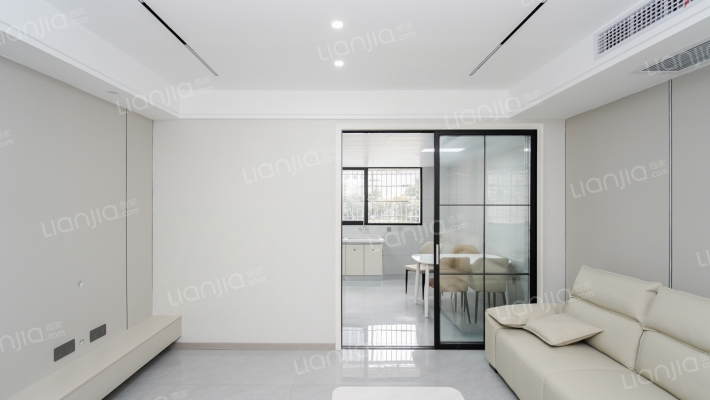 日杂宿舍(上海大道151号)二手房实景图