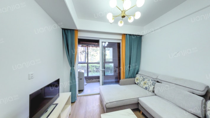 流云苑二手房实景图