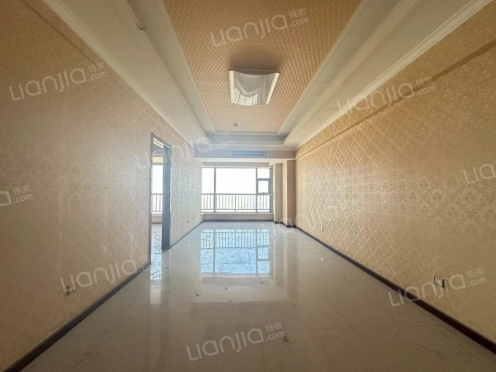 整租·昆仑国际 2室1厅 西