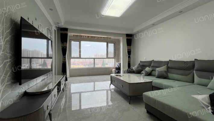 龙海文苑二手房实景图