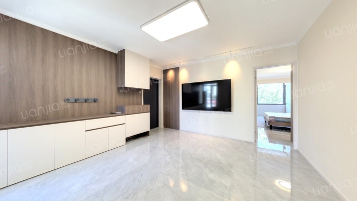 成寿寺路二手房实景图