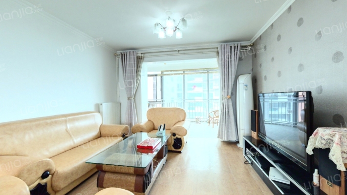 左邻风度二手房实景图