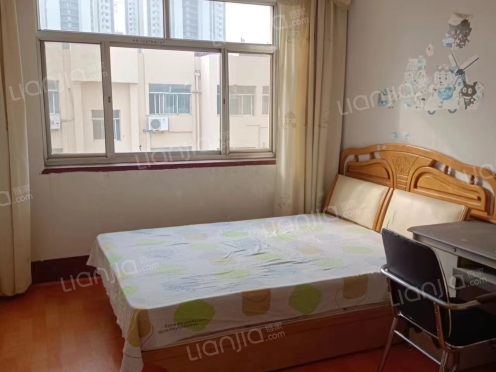 整租·宏泰住宅小区 2室1厅 南