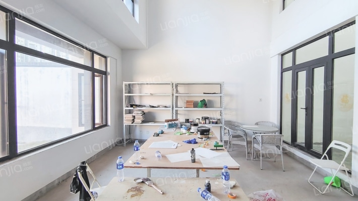 泰禾厦门院子E区二手房实景图