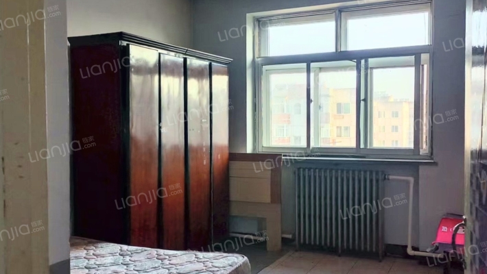 开发区小区二手房实景图