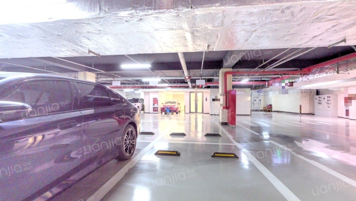 中海首钢长安云尚二手房实景图