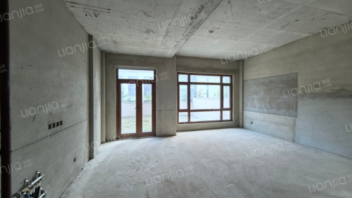 红星樽苑二手房实景图