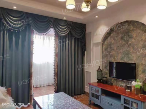 整租·金桥社区 1室1厅 南