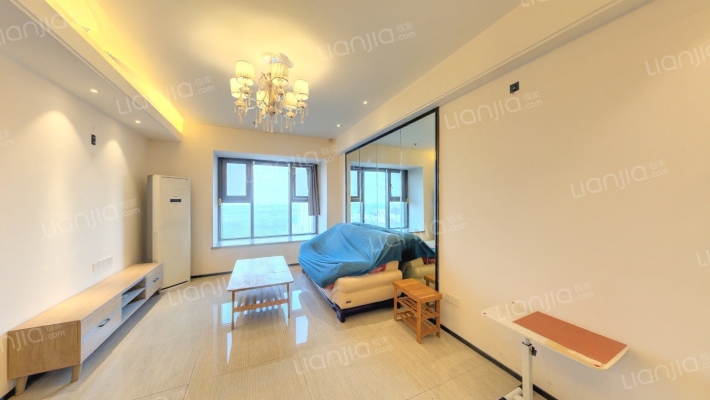 恒大御景半岛3号公寓二手房实景图