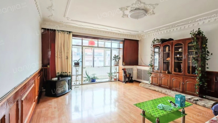 金城小区二手房实景图