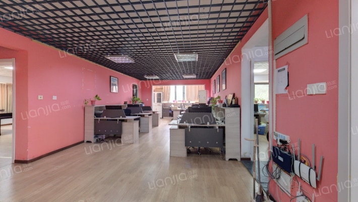 紫园二手房实景图