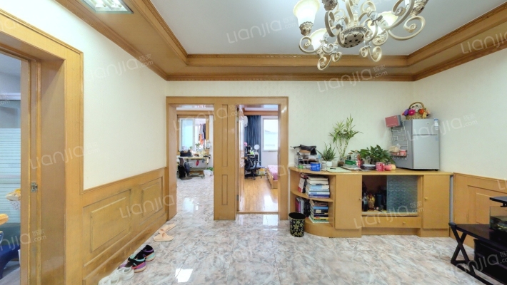 灯炮厂宿舍区二手房实景图