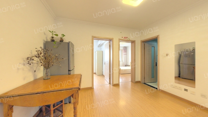 泉水苑二手房实景图