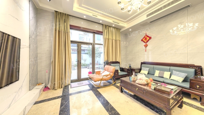 衡园二手房实景图