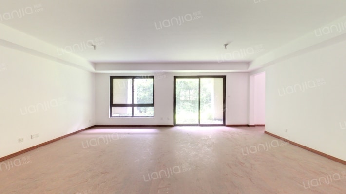 都会1907南区二手房实景图