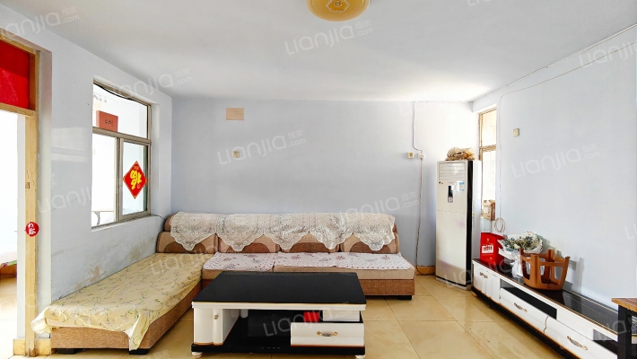 韩家结庄新村二手房实景图