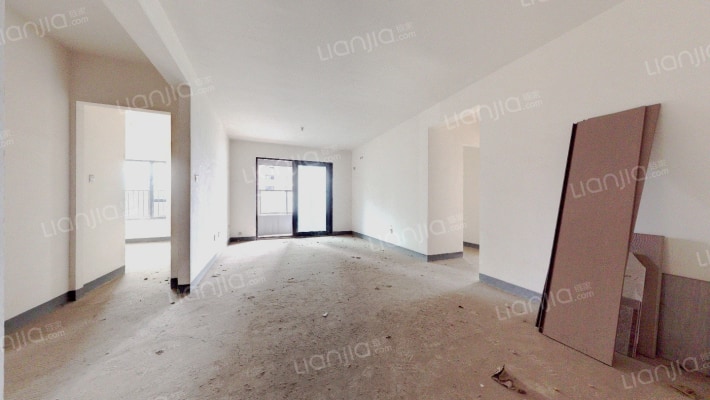 翠湖天地二手房实景图