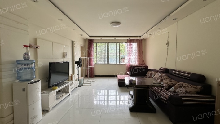 阳明警苑二手房实景图