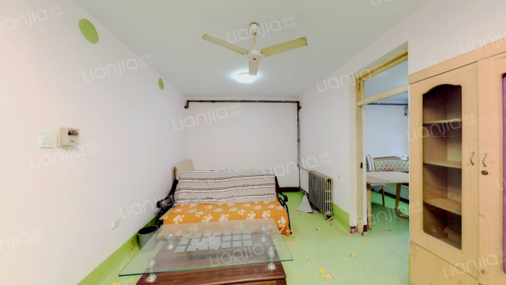 38中宿舍二手房实景图