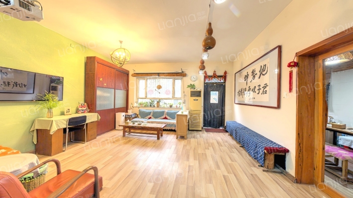 三宏别墅二手房实景图