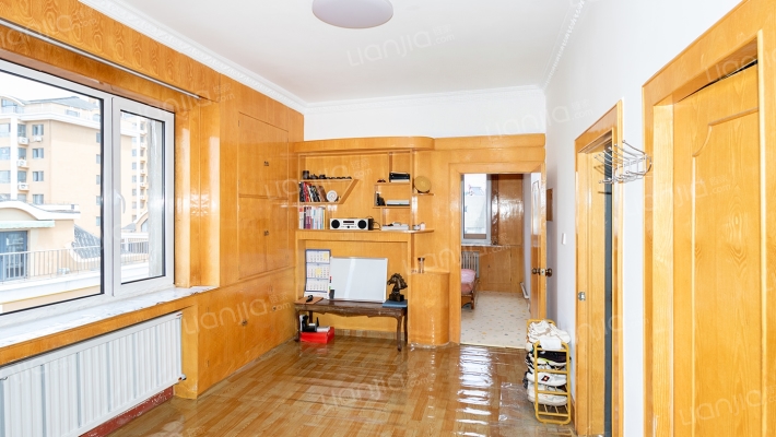 明星小区二手房实景图