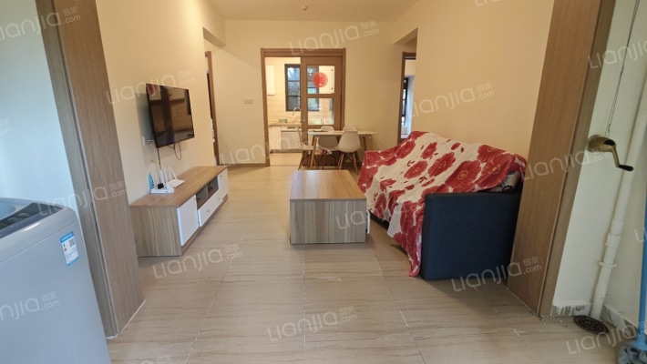 碧桂园珊瑚宫殿·海蓝天二手房实景图